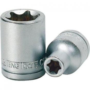 Teng Tools 1/2 Drive TORX E18 Socket