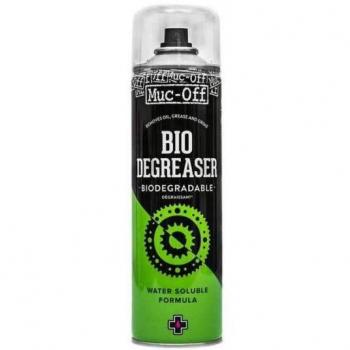Spray Desengrasante Universal Bio Muc-Off 500ml para Bicicleta