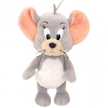 Peluche Tom e Jerry Taffy 15cm NICI Grigio