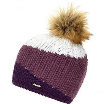 Eisbär Eden Lux Crystal MÜ aubergine/Purple/White
