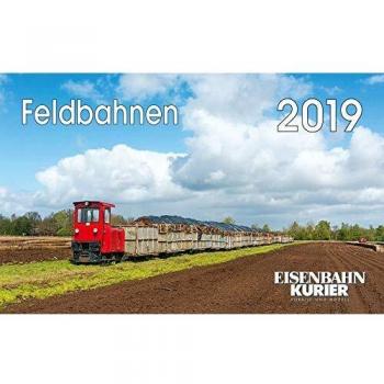 Feldbahnen 2019