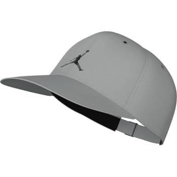 Jordan Rise Unisex Kappe - Grau - Größe M/L