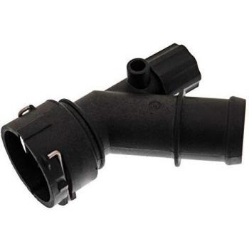 Febi Bilstein 46154 Coolant Flange - Lower, Pack of One
