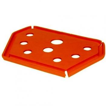 Peggy Peg Uni Platte, 2er SetPP Uni Platte, 6er PackPeggy Peg Universal PlattePP Universal PlattePeggy Peg Uni-Platte für Camping und Outdoor