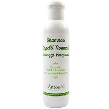 Shampoo per Capelli Normali adatto a lavaggi frequenti