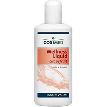 CosiMed Wellness Liquid Grapefruit, 1er Pack