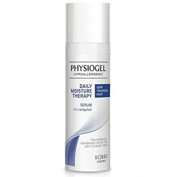Physiogel Daily Moisture Therapy Serum 30ml - Intensivpflege für sehr trockene Haut
