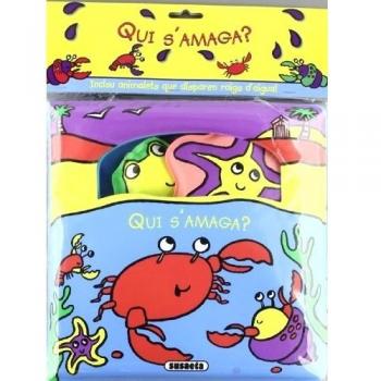 Qui s'amaga?