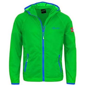 Trollkids Fjell Coupe-vent Enfant - - 98