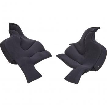 Schuberth C4 Wangenpolster Schwarz S