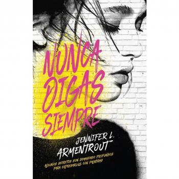 Nunca digas siempre - Jennifer L. Armentrout