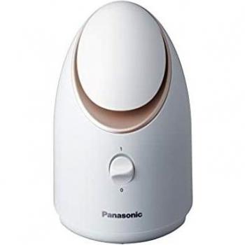 Panasonic EH-XS01 Facial Steamer with Nanoe Ionic Technology for a Professional at-Home Facial That Opens up pores to Deeply Hydrate and rejuvenate Your Skin