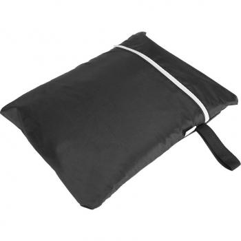 Waterproof BBQ Grill Cover - Heat Resistant Outdoor Protector for Gas, Charcoal, and Electric Grills