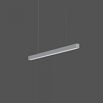 RZB Leuchten – Pendelleuchte LED 4000 K L912 LP Dali 311805.000.1.76