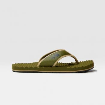 Chanclas Verdes The North Face Base Camp Mini Forest Olive