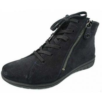 Hartjes Damen Stiefeletten XS Casual 81072-47,47 blau 706823