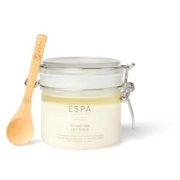 Gommage au Sel Détoxifiant ESPA 500g