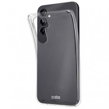 Cover per Samsung A14 con design TESKINSAA144GT