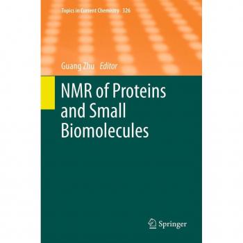 Protein and Small Biomolecule NMR Analysis System