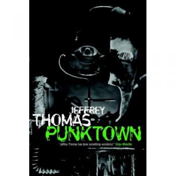 Punktown