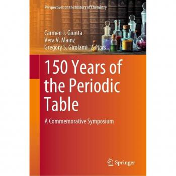150 Jahre Periodensystem - Vitalsource Technologien, Inc