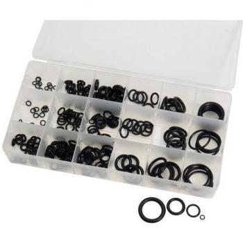 Draper 56377 O Ring Assortment, 225 Pieces