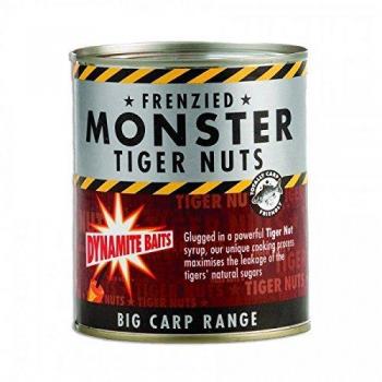 Dynamite Baits Frenz. Prepared Tiger Nuts 800g