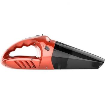 120W Powerful Cordless Portable Handheld Vacuum Cleaner for Car and Home U3