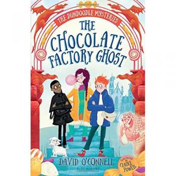 The Chocolate Factory Ghost