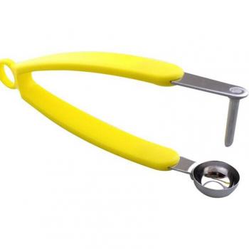 Cherry and Olive Pits Remover Machine with Container