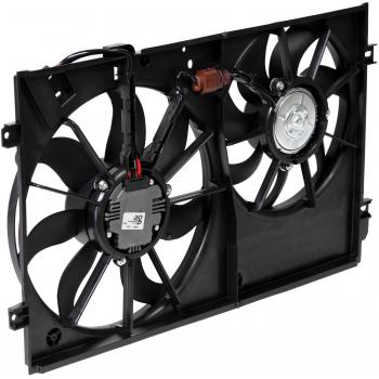 NRF 47269 Fan, radiator