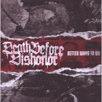 Better Ways To Die