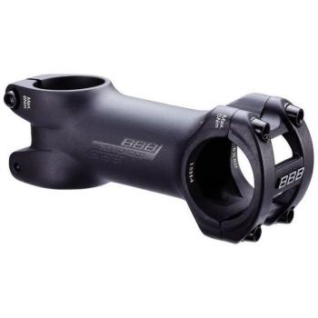BBB BHS-08 Stuurpen RoadForce II +/- 6D 31.8 110mm Zwart