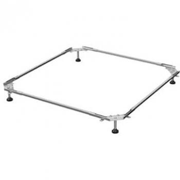 Bette Fuss-System B50-3066 für Duschwannen 160x80 cm