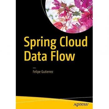Spring cloud data flow native cloud orchestration services for microservice applications on modern runtimes