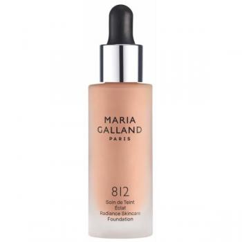 Maria Galland 812 Soin de Teint Éclat – 30 Beige Foncé