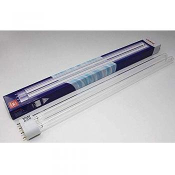 UV-C Leuchte Lampe Röhre 36 W PL 2G11