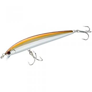 Señuelo Flotante Yo Zuri Hydro Minnow Long Cast 170 mm R1323-HSE