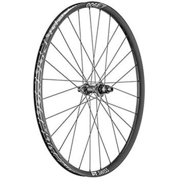 Ruota Posteriore DT Swiss M1900 Spline 30 29 Tubeless Centerlock 12x142mm