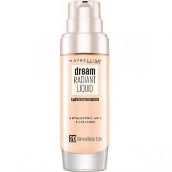 Maybelline Dream Radiant Liquid Foundation