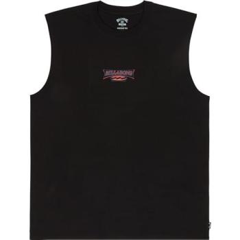 Débardeur Billabong Burleigh Homme Noir Since 73 S