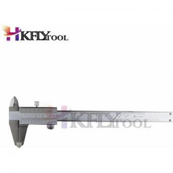 Hardened Steel Mini Vernier Caliper (70mm, 100mm, 150mm) - Metric Thickness Gauge Measuring Tool