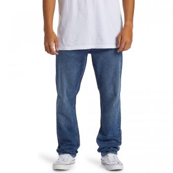Vaquero de hombre Quiksilver Voodoo Surf Aged Azul