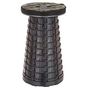 Jupio Seattex 45 Camouflage Uittrekbare Zitplaats Beperkte Editie