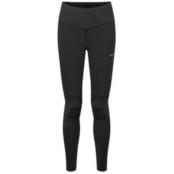 Leggings Thermiques Femme Montane Slipstream Noir Taille UK 14