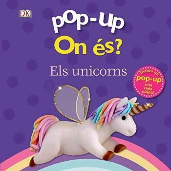 POPUP.ON ÉS? ELS UNICORNS