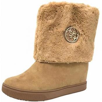 Guess Scarponcini con Zeppa