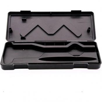 150mm Stainless Steel Digital Caliper - 6 Inch Electronic Vernier Measuring Tool