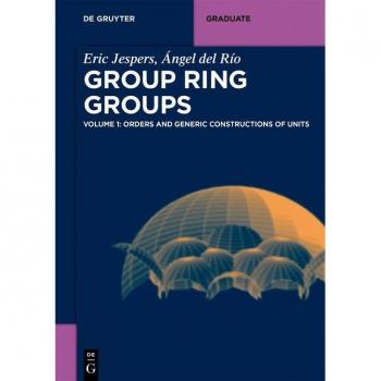 Order and Generic Unit Construction Solutions