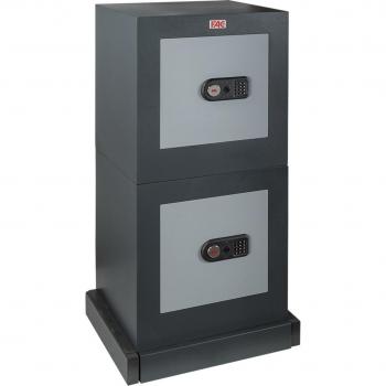 Caja fuerte FAC 400 V2 de sobreponer